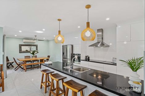 Property photo of 73 Coastline Parade Trinity Beach QLD 4879