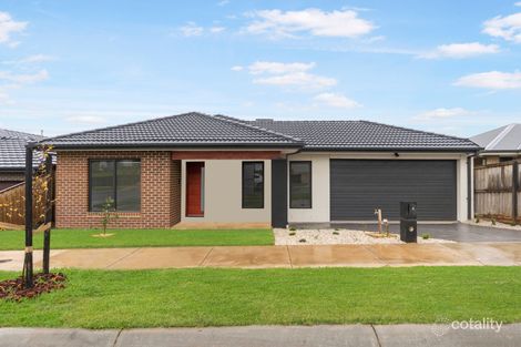 Property photo of 4 Knight Street Maddingley VIC 3340