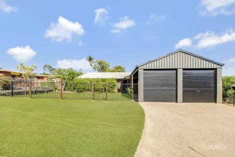 18 Dawes St, Kawana, QLD 4701