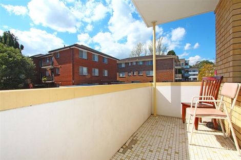 Property photo of 10/9 Station Street Dundas NSW 2117
