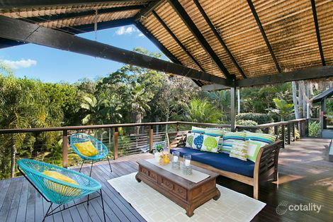 Property photo of 4 Ronelle Court Tallebudgera QLD 4228