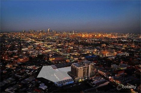 605/240 Barkly St, Footscray, VIC 3011