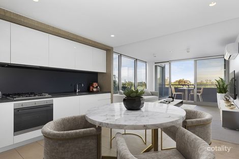 Property photo of 305/74 Queens Road Melbourne VIC 3004