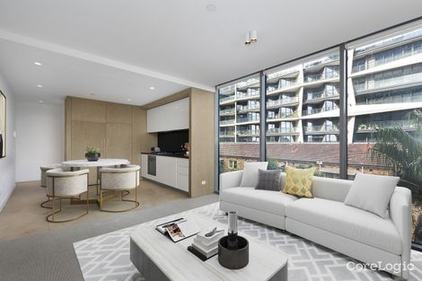 Property photo of 305/74 Queens Road Melbourne VIC 3004