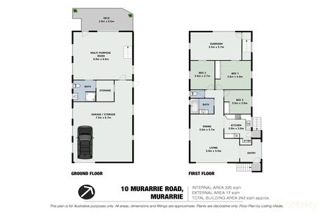 Property photo of 10 Murarrie Road Murarrie QLD 4172