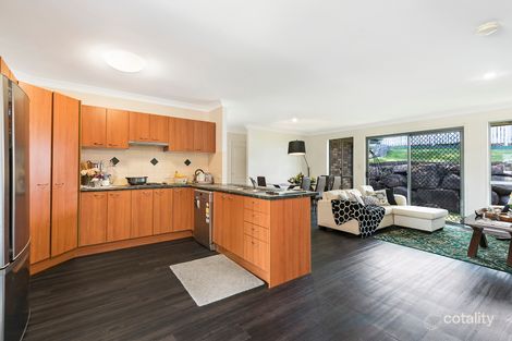 Property photo of 14 Georgette Court Eatons Hill QLD 4037