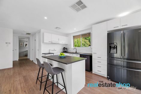 Property photo of 18 Oldfield Circuit Kambah ACT 2902