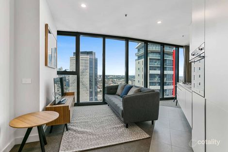 2702/105-107 Clarendon St, Southbank, VIC 3006