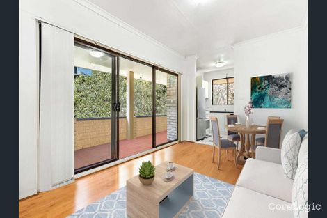 Property photo of 8/18 Regent Street Dee Why NSW 2099