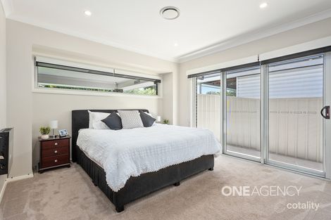 Property photo of 6 Cambridge Road Dapto NSW 2530