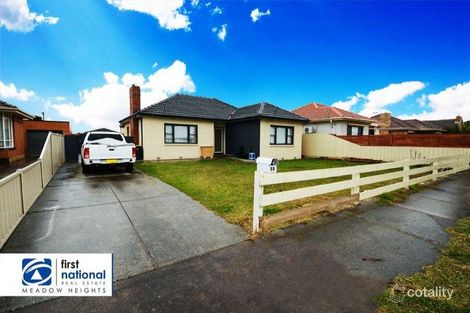 35 Bruce St, Fawkner, VIC 3060