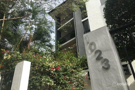 2/1023 Brunswick St, New Farm, QLD 4005