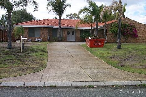 Property photo of 4 Cygnus Close Churchlands WA 6018