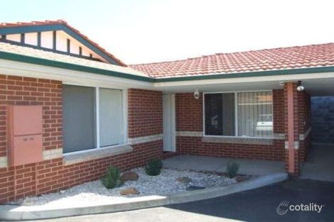 5/98 Strickland St, East Bunbury, WA 6230
