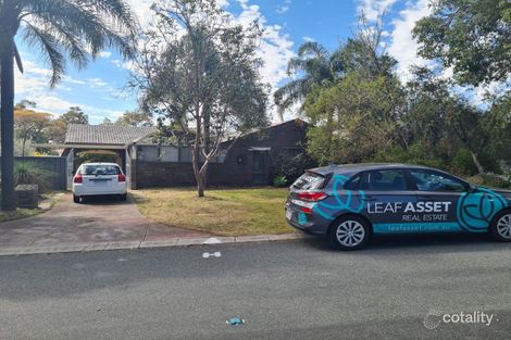 40 Cobradah Way, Kingsley, WA 6026