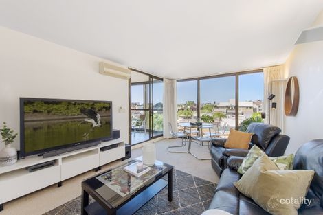 Property photo of 602/20 Pelican Street Surry Hills NSW 2010