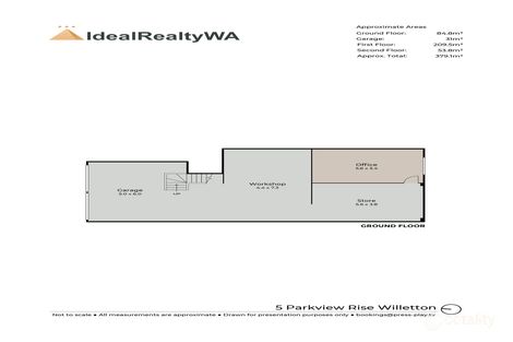 Property photo of 5 Parkview Rise Willetton WA 6155