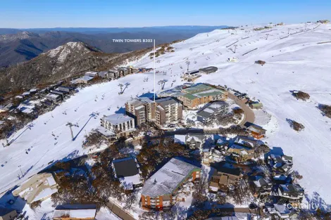 Property photo of 41 Summit Road Mount Buller VIC 3723