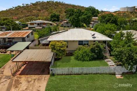 Property photo of 10 Rosella Avenue Townview QLD 4825