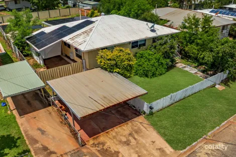 Property photo of 10 Rosella Avenue Townview QLD 4825