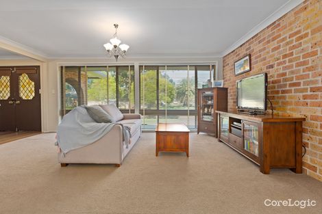 Property photo of 66 Tallagandra Drive Quakers Hill NSW 2763