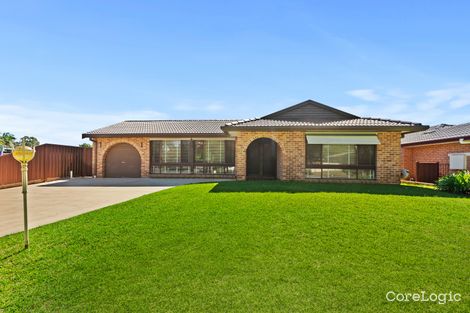Property photo of 66 Tallagandra Drive Quakers Hill NSW 2763