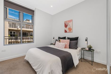 Property photo of 201/25 Regent Honeyeater Grove North Kellyville NSW 2155