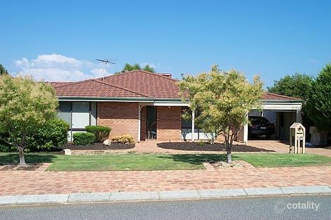 3 Greenoak Pl, Woodvale, WA 6026
