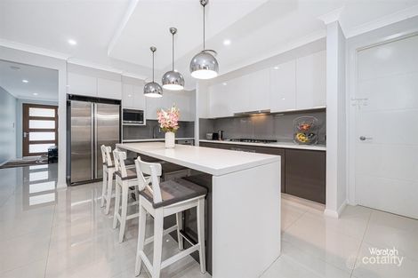 Property photo of 15 Westway Avenue Marsden Park NSW 2765