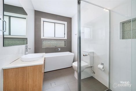 Property photo of 15 Westway Avenue Marsden Park NSW 2765