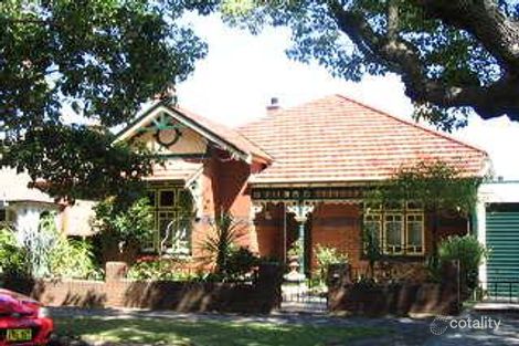 55 Canonbury Gr, Dulwich Hill, NSW 2203