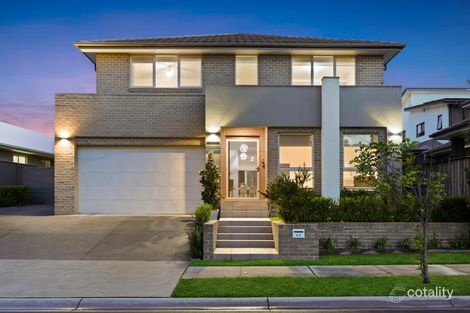 62 Williamson St, Oran Park, NSW 2570