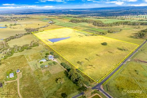 148 Melvilles Rd, Maroondan, QLD 4671