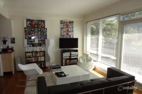 Property photo of 8/259 Domain Road South Yarra VIC 3141