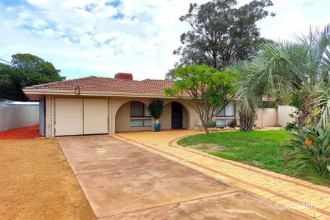 4 Janda Ct, Armadale, WA 6112