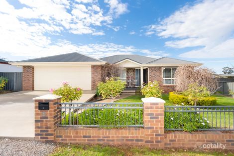 Property photo of 9 Mansfield Road Temora NSW 2666