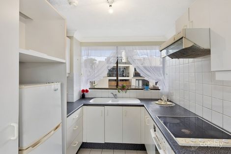 Property photo of 17/253 Goulburn Street Surry Hills NSW 2010