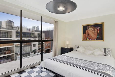 Property photo of 17/253 Goulburn Street Surry Hills NSW 2010