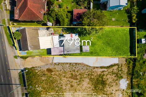 Property photo of 1454 Wynnum Road Tingalpa QLD 4173