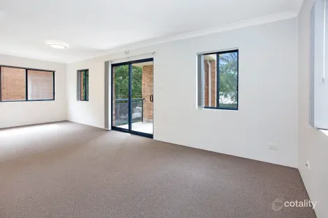 Property photo of 4/64 Elouera Road Cronulla NSW 2230