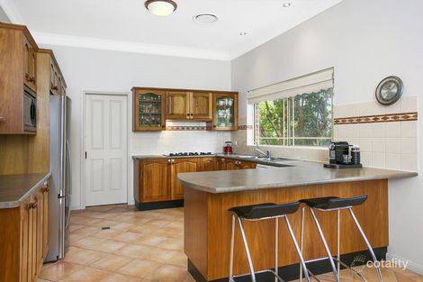 Property photo of 31A Redgrave Road Normanhurst NSW 2076