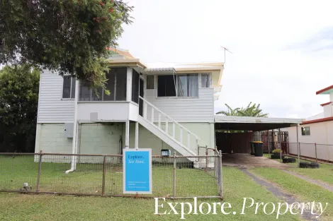 12 Scanlan St, East Mackay, QLD 4740