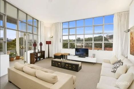 43/15-19 Boundary St, Darlinghurst, NSW 2010