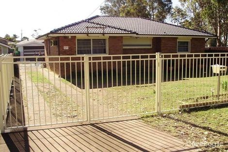 Property photo of 5 Hillview Parade Lurnea NSW 2170