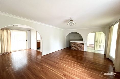 Property photo of 23 Purchase Road Cherrybrook NSW 2126