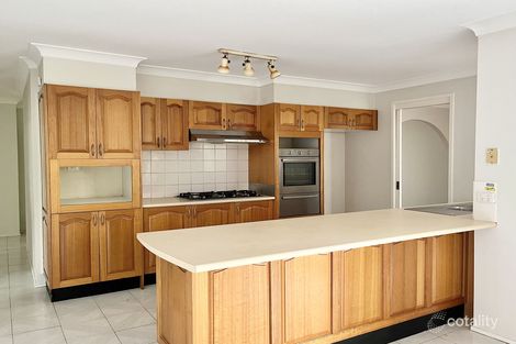 Property photo of 23 Purchase Road Cherrybrook NSW 2126