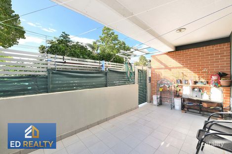 Property photo of 3/2 Castlereagh Street Liverpool NSW 2170