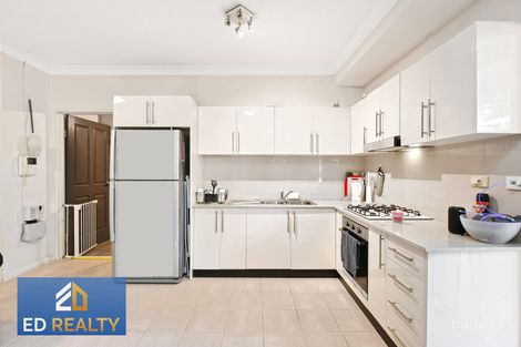 Property photo of 3/2 Castlereagh Street Liverpool NSW 2170