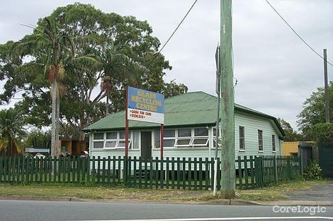 Property photo of 172 Kennedy Drive Tweed Heads West NSW 2485