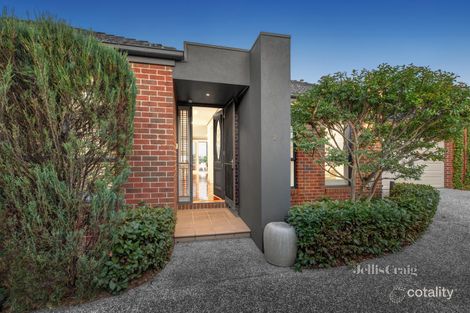 Property photo of 2/12 Tyrrell Avenue Blackburn VIC 3130